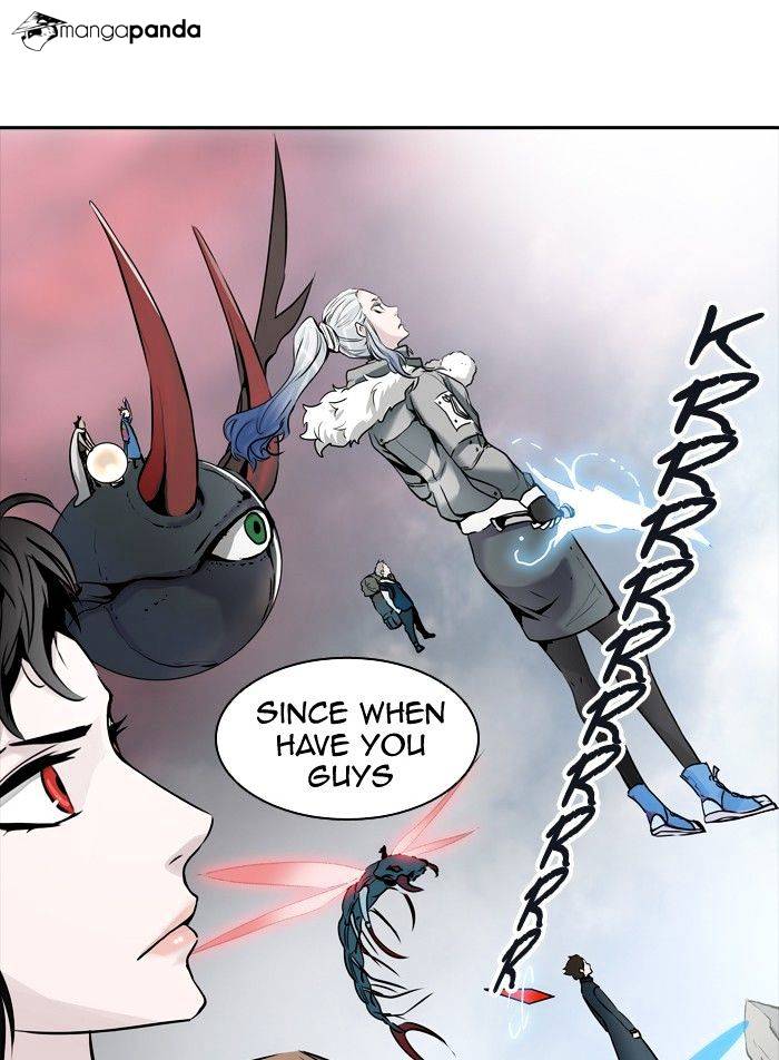 Tower of God Chapter 329 image 112